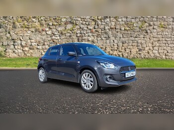 Used Suzuki Swift 2022 for sale - 78293845: Photo