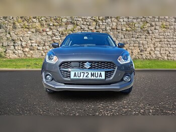 Used Suzuki Swift 2022 for sale - 78293845: Photo