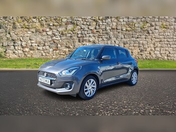 Used Suzuki Swift 2022 for sale - 78293845: Photo