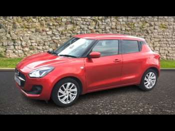 Used Suzuki Swift 2023 for sale - 74801043: Photo