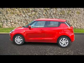 Used Suzuki Swift 2023 for sale - 74801043: Photo