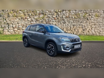 Used Suzuki Vitara 2023 for sale - 78847950: Photo