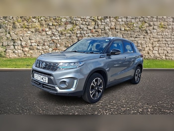 Used Suzuki Vitara 2023 for sale - 78847950: Photo