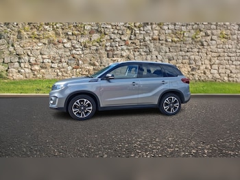 Used Suzuki Vitara 2023 for sale - 78847950: Photo