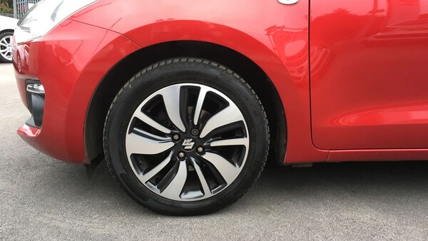 Used Suzuki Swift 2020 for sale - 76065789: Photo 14