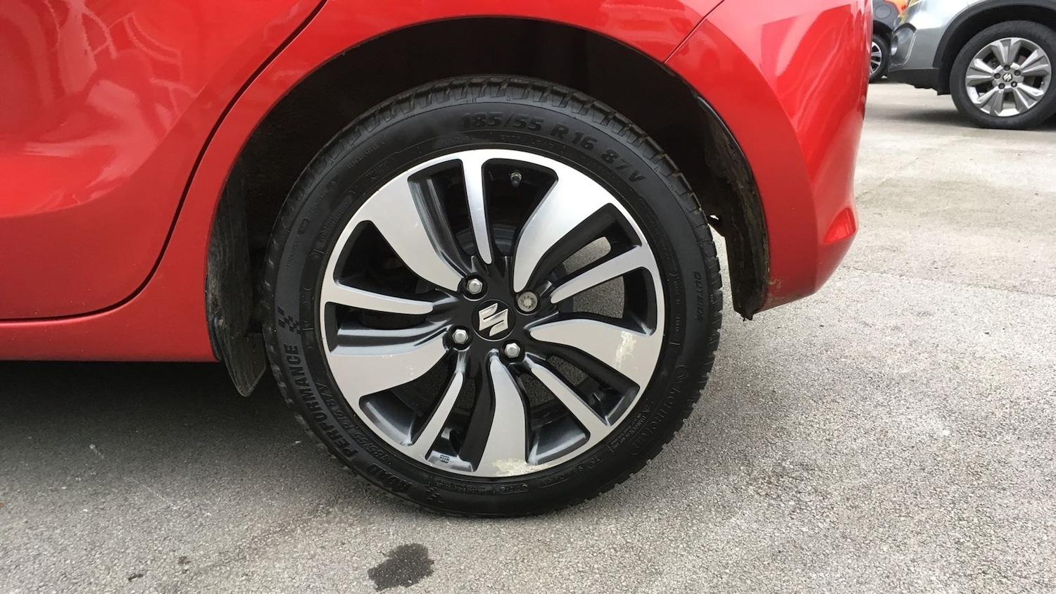 Used Suzuki Swift 2020 for sale - 76065789: Photo 15