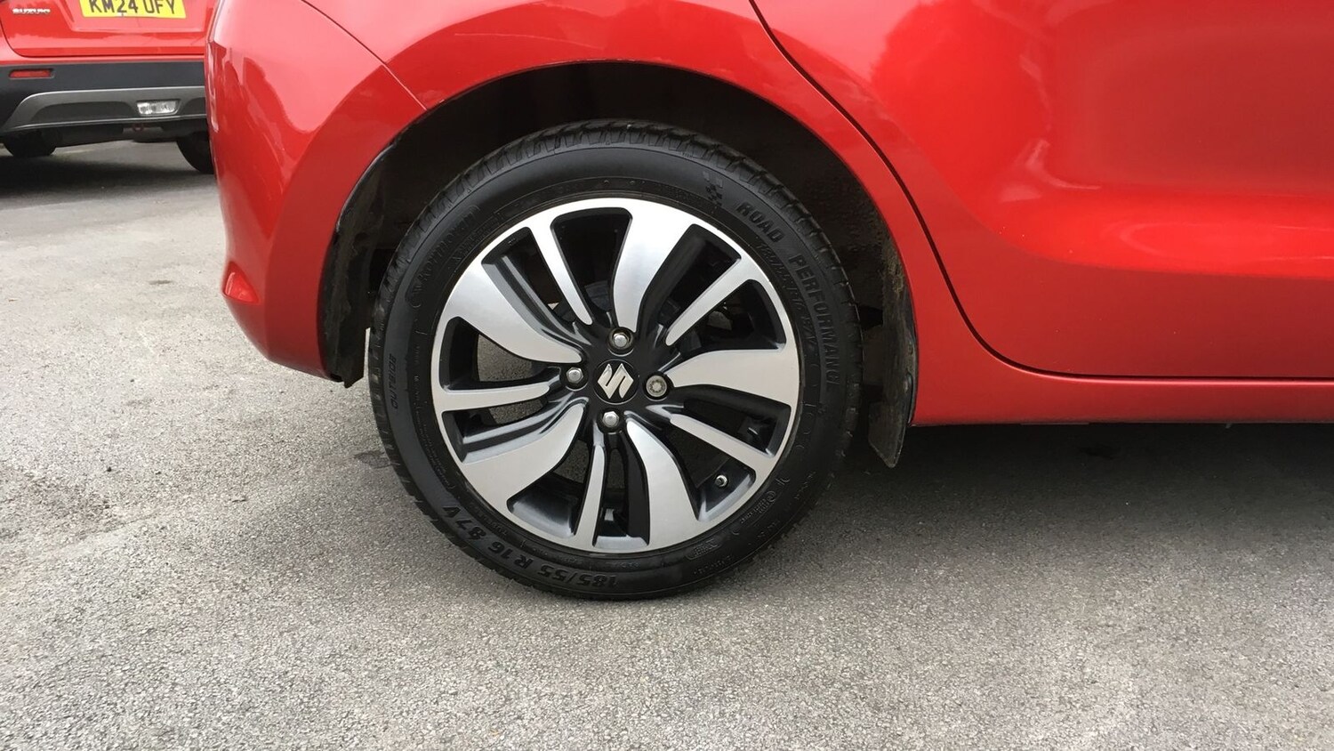 Used Suzuki Swift 2020 for sale - 76065789: Photo 16