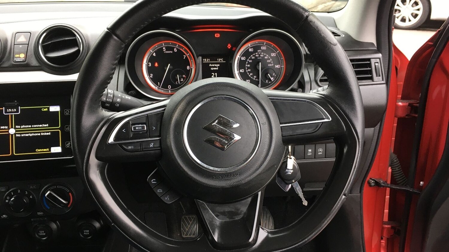 Used Suzuki Swift 2020 for sale - 76065789: Photo 17