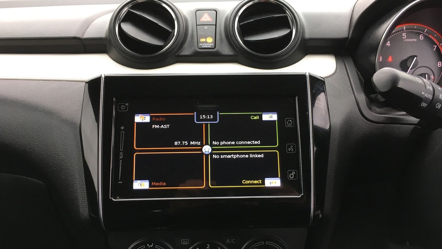 Used Suzuki Swift 2020 for sale - 76065789: Photo 19