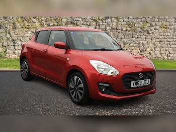 Suzuki - Swift