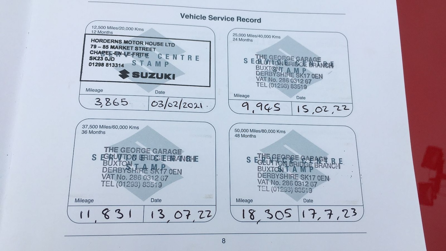 Used Suzuki Swift 2020 for sale - 76065789: Photo 23