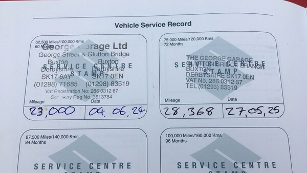 Used Suzuki Swift 2020 for sale - 76065789: Photo 24