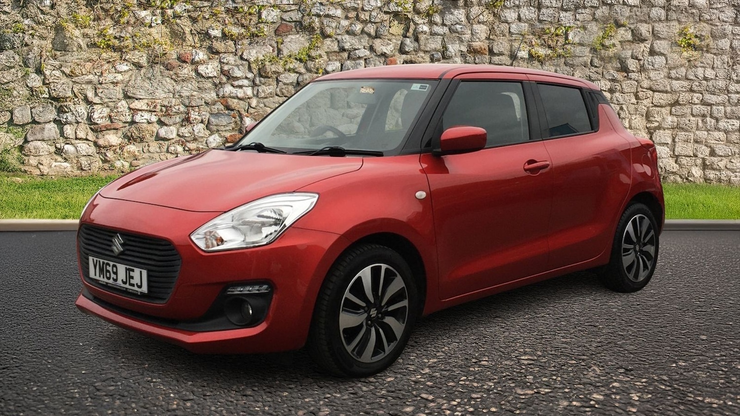 Used Suzuki Swift 2020 for sale - 76065789: Photo 3