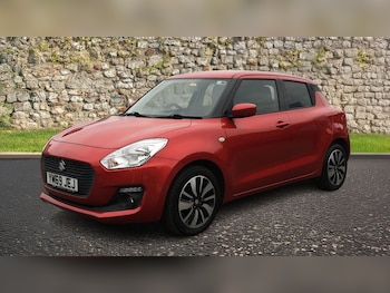 Used Suzuki Swift 2020 for sale - 76065789: Photo 3