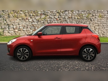 Used Suzuki Swift 2020 for sale - 76065789: Photo 4