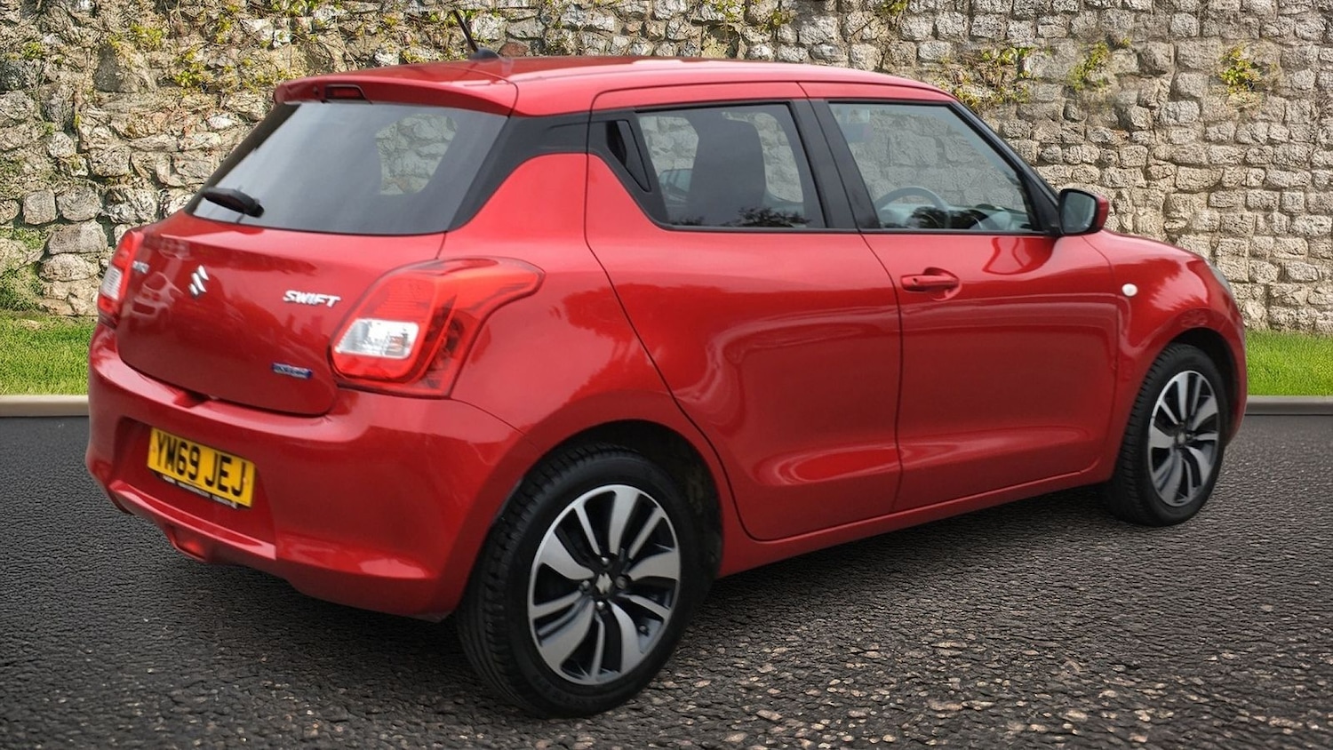 Used Suzuki Swift 2020 for sale - 76065789: Photo 7