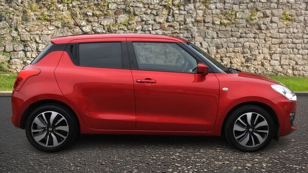 Used Suzuki Swift 2020 for sale - 76065789: Photo 8