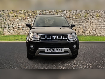 Used Suzuki Ignis 2020 for sale - 76691646: Photo