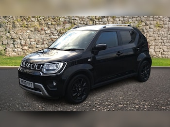 Used Suzuki Ignis 2020 for sale - 76691646: Photo