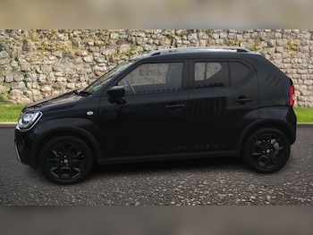 Used Suzuki Ignis 2020 for sale - 76691646: Photo