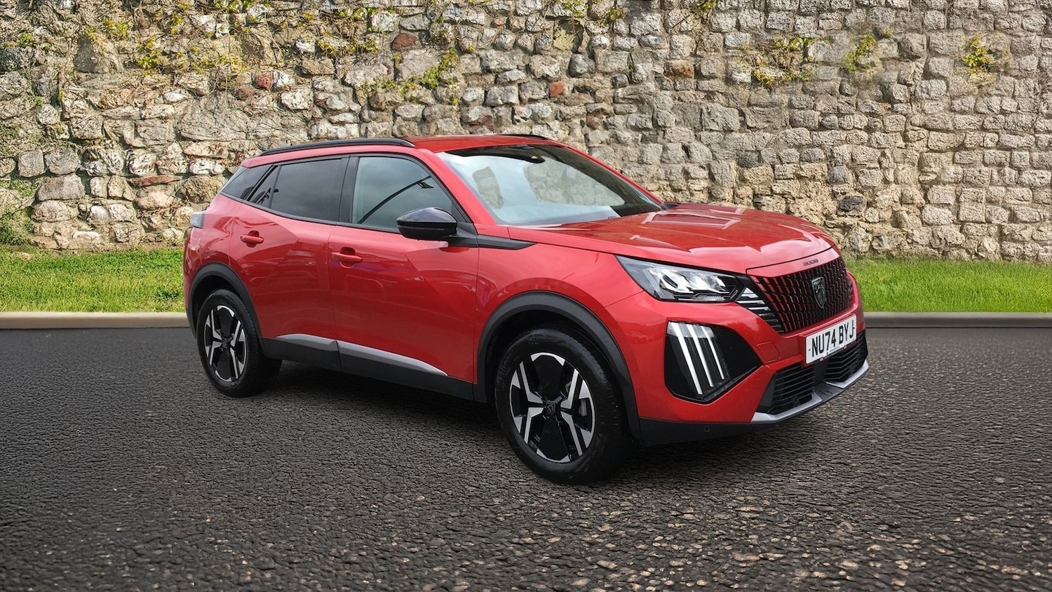 Used Peugeot 2008 2024 for sale - 76124874: Photo 1