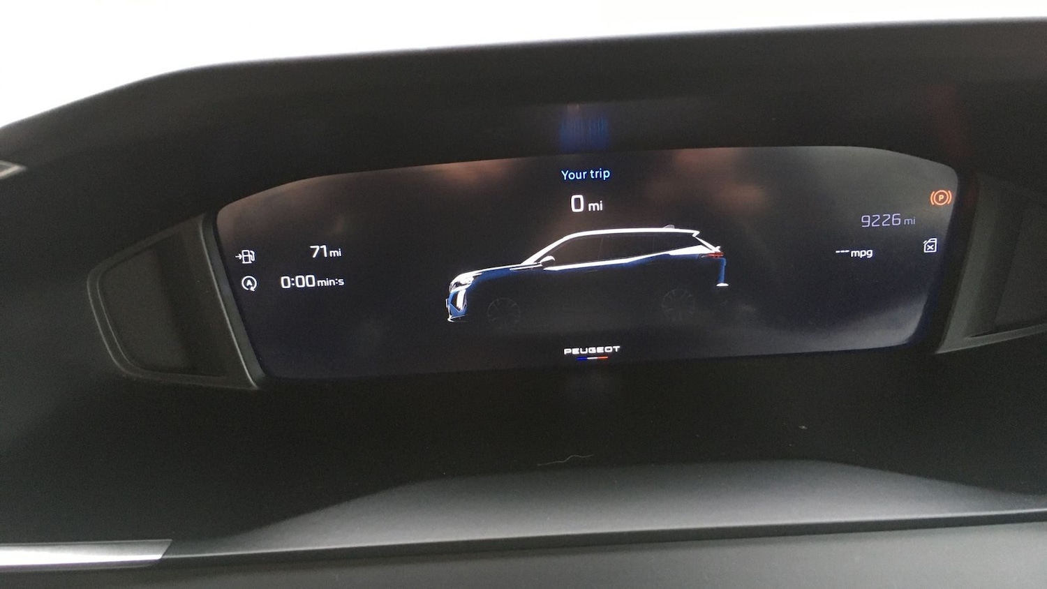 Used Peugeot 2008 2024 for sale - 76124874: Photo 19
