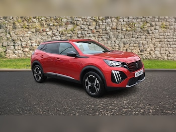 Peugeot - 2008