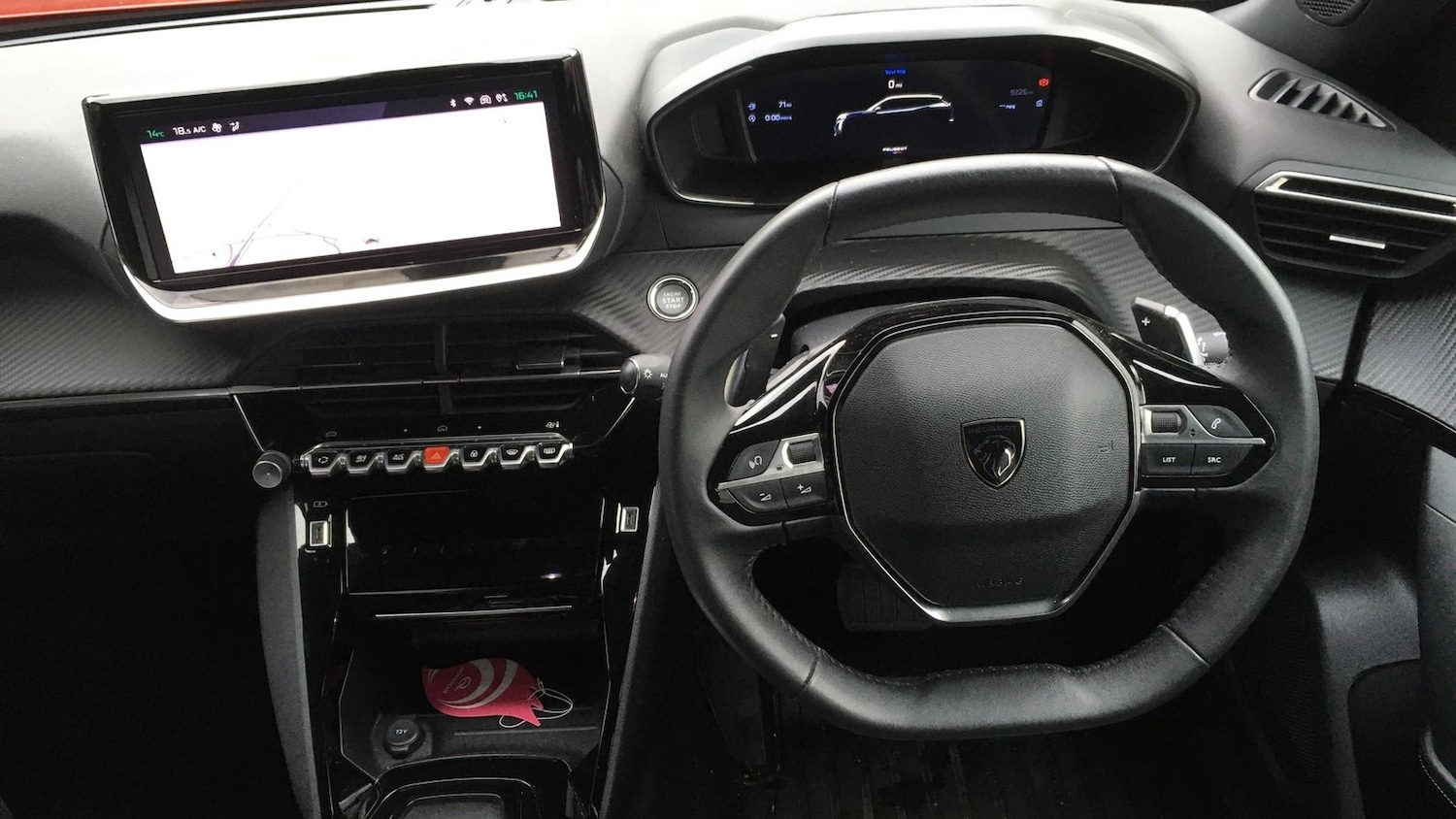 Used Peugeot 2008 2024 for sale - 76124874: Photo 20