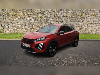 Used Peugeot 2008 2024 for sale - 76124874: Photo 3