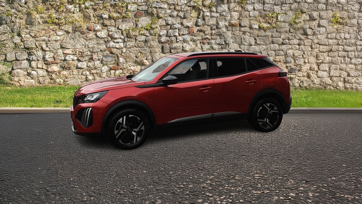 Used Peugeot 2008 2024 for sale - 76124874: Photo 4