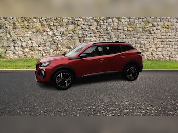 Used Peugeot 2008 2024 for sale - 76124874: Photo 4