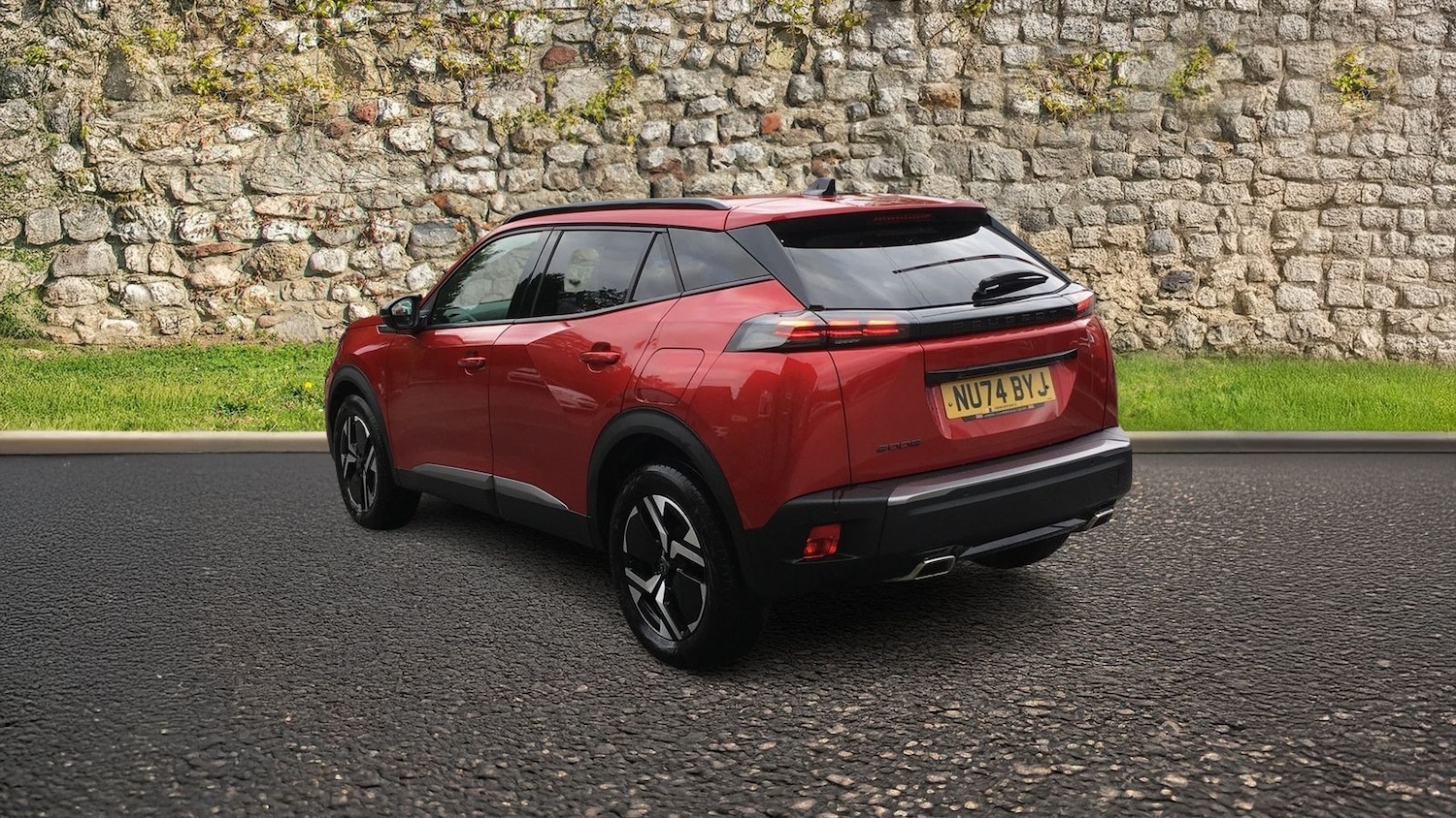 Used Peugeot 2008 2024 for sale - 76124874: Photo 5