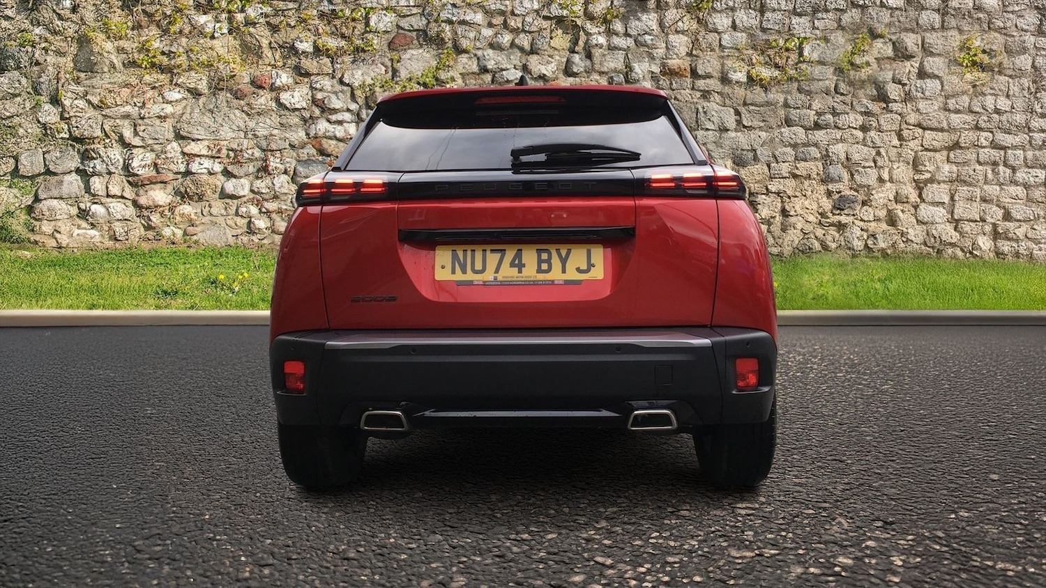 Used Peugeot 2008 2024 for sale - 76124874: Photo 6