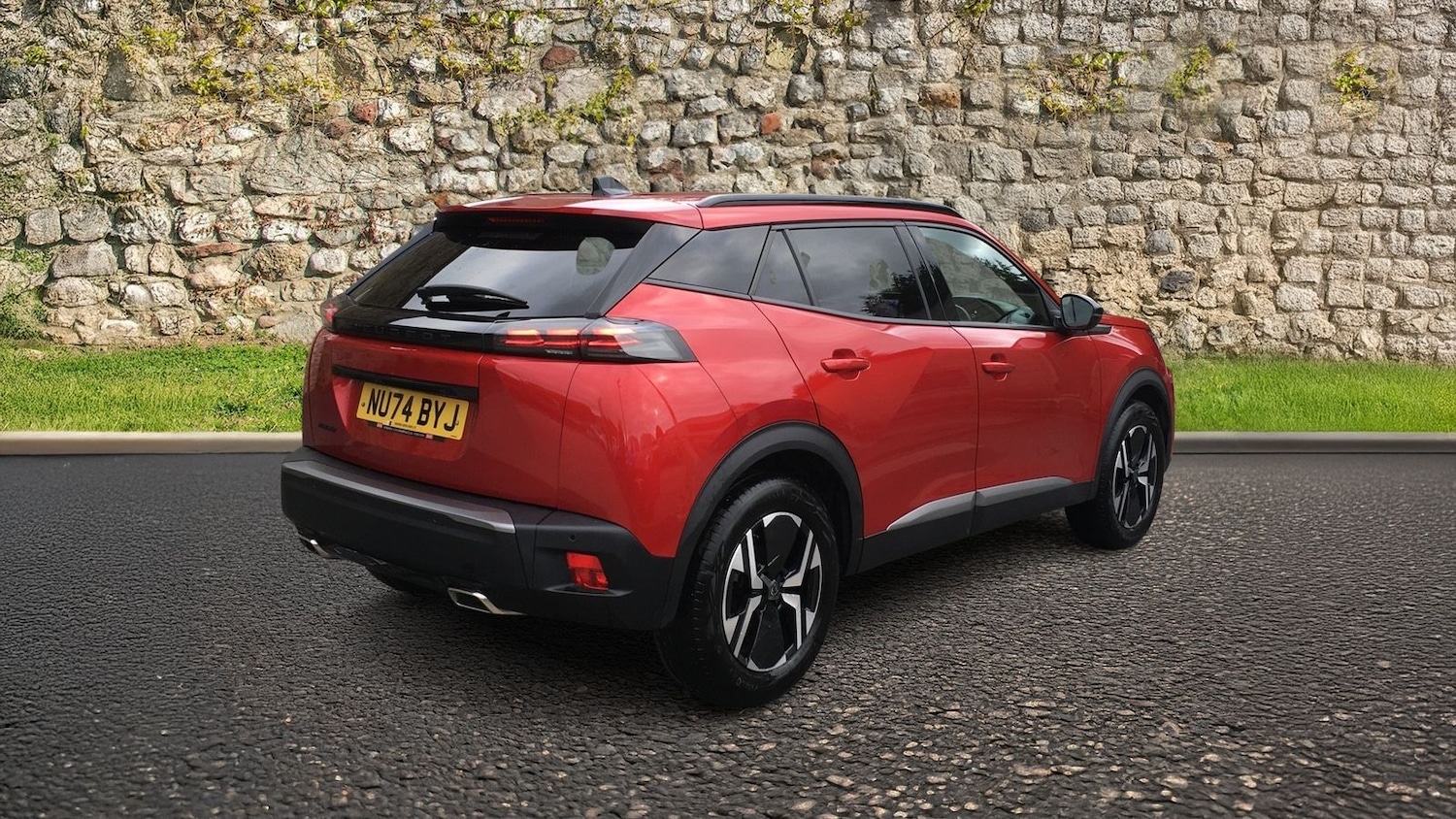 Used Peugeot 2008 2024 for sale - 76124874: Photo 7