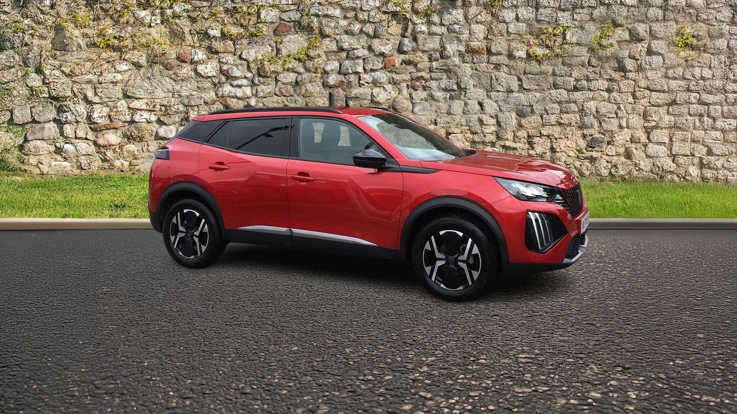 Used Peugeot 2008 2024 for sale - 76124874: Photo 8