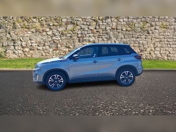 Used Suzuki Vitara 2023 for sale - 78117926: Photo