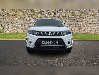 Used Suzuki Vitara 2022 for sale - 77442728: Photo