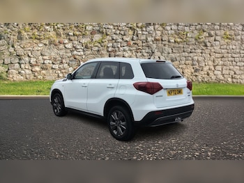 Used Suzuki Vitara 2022 for sale - 77442728: Photo