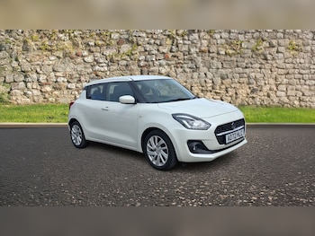 Used Suzuki Swift 2023 for sale - 78536652: Photo