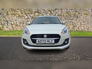 Used Suzuki Swift 2023 for sale - 78536652: Photo