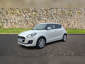 Used Suzuki Swift 2023 for sale - 78536652: Photo
