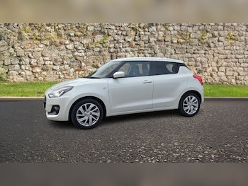 Used Suzuki Swift 2023 for sale - 78536652: Photo