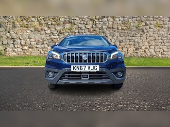 Used Suzuki SX4 S-Cross 2018 for sale - 78293844: Photo