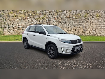 Used Suzuki Vitara 2023 for sale - 78036935: Photo