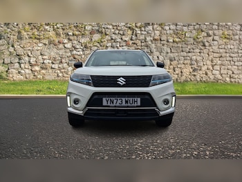 Used Suzuki Vitara 2023 for sale - 78036935: Photo