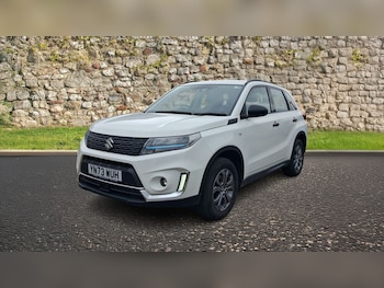 Used Suzuki Vitara 2023 for sale - 78036935: Photo