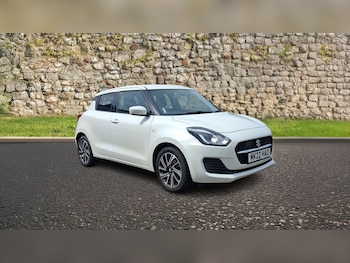 Used Suzuki Swift 2022 for sale - 78655859: Photo