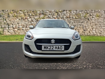 Used Suzuki Swift 2022 for sale - 78655859: Photo