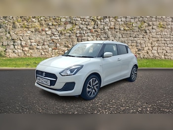 Used Suzuki Swift 2022 for sale - 78655859: Photo
