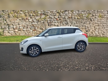 Used Suzuki Swift 2022 for sale - 78655859: Photo